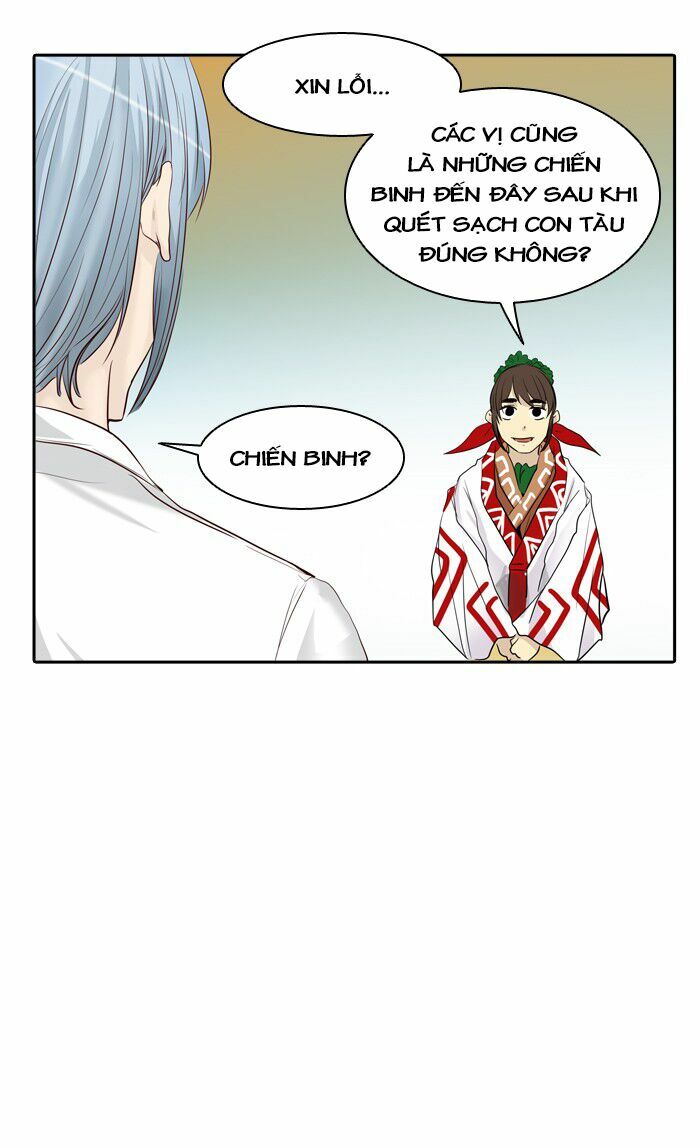 tòa tháp bí ẩn 2 chapter 265.5 19