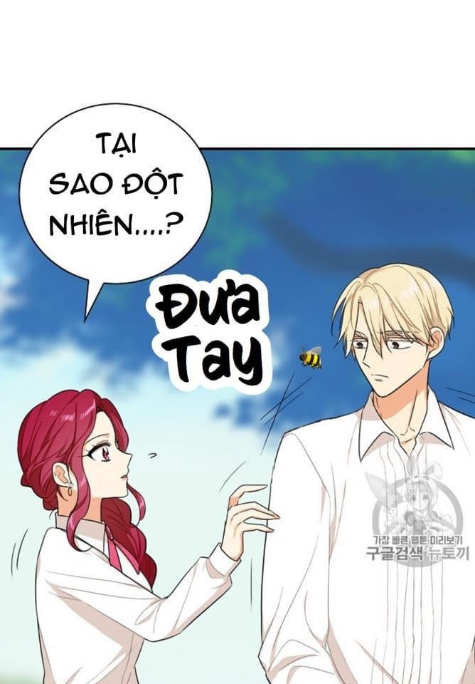 xuyên không trở thành mẹ của nhân vật phản diện chapter 27 27