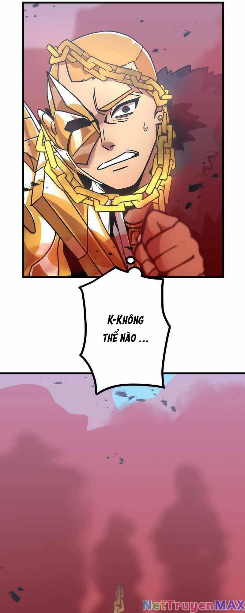 Huyết Thánh Cứu Thế Chủ~ Ta Chỉ Cần 0.0000001% Đã Trở Thành Vô Địch chapter 5 136