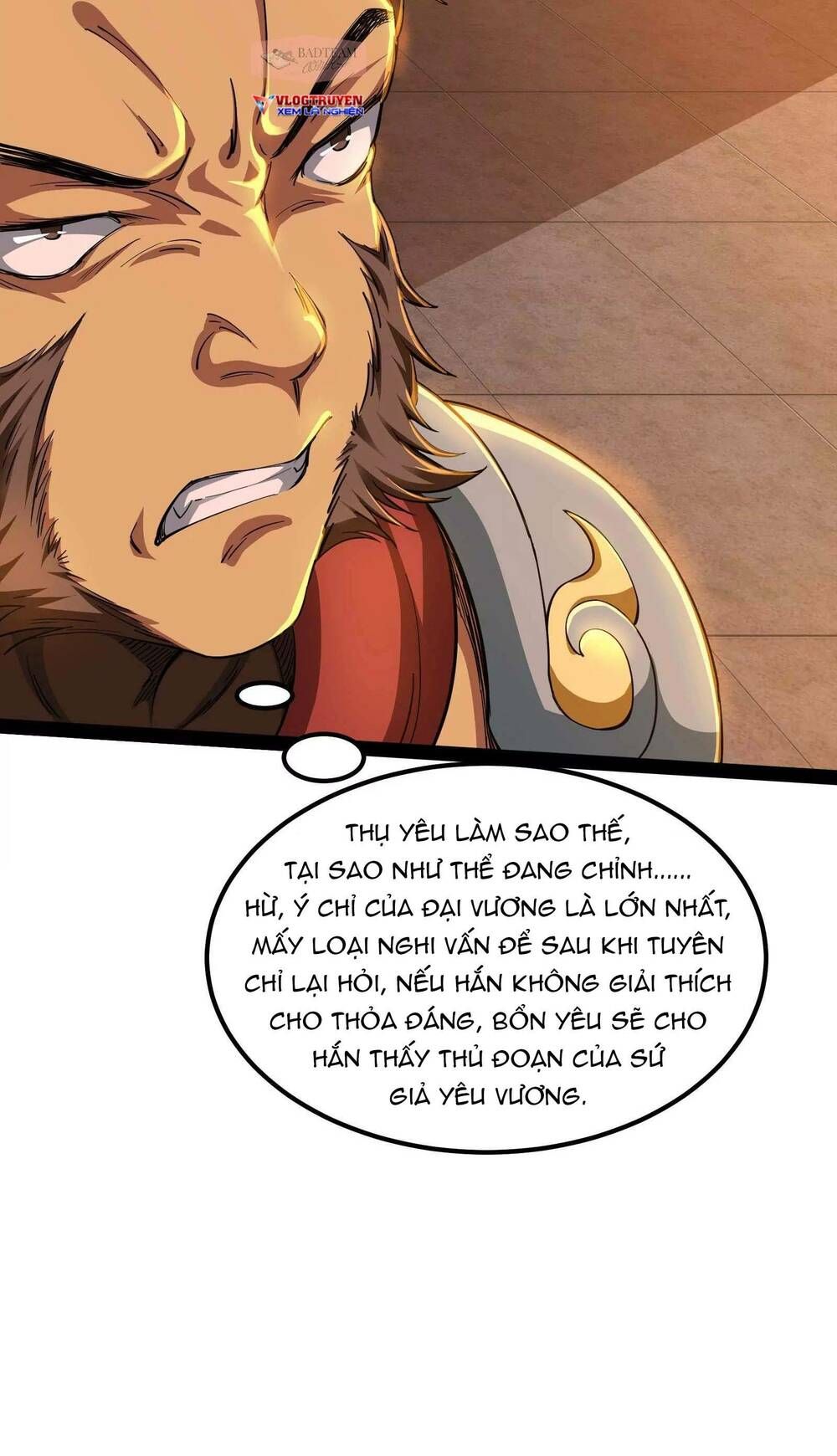 đánh bại chư thiên chapter 21 35