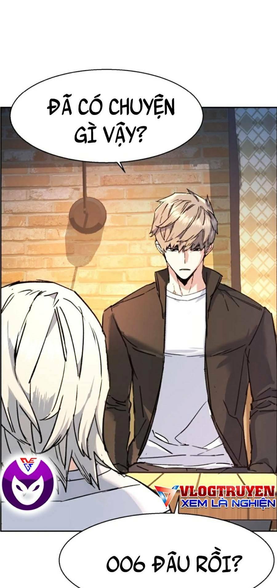 bạn học tôi là lính đánh thuê chapter 117 121