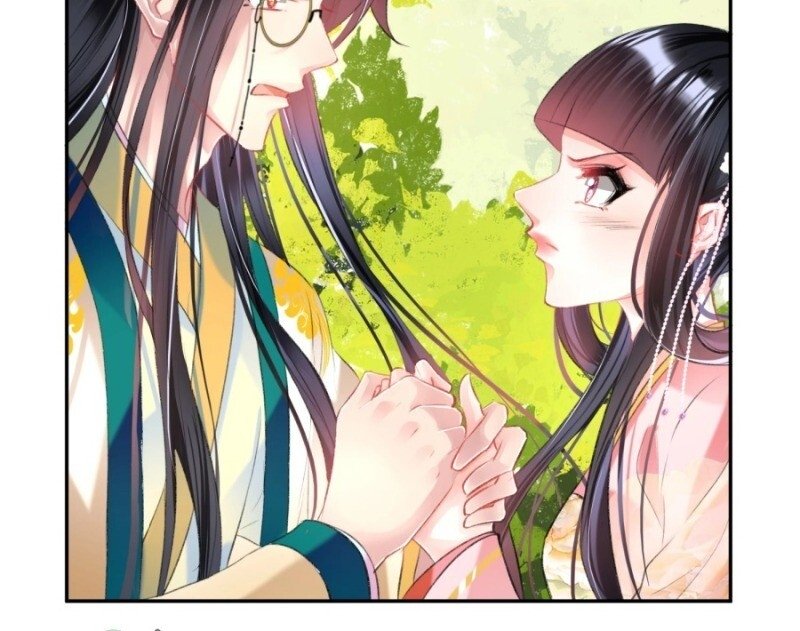 vương gia, áo lót của ngươi rơi mất rồi chapter 48 38