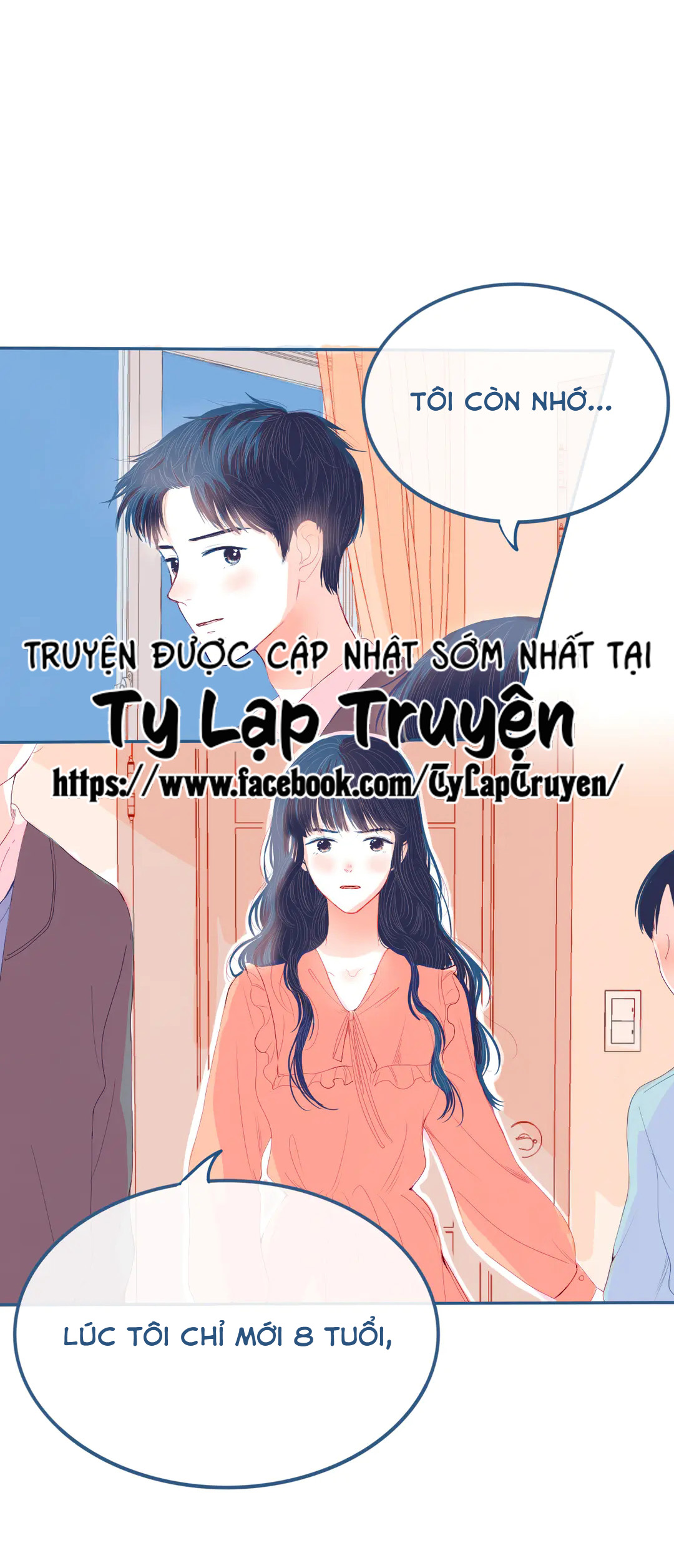 không có mưa gió thì sao có nắng chapter 26 2