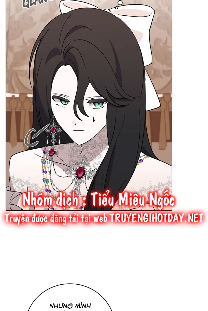 nữ phản diện muốn có kết thúc đẹp chapter 64 79