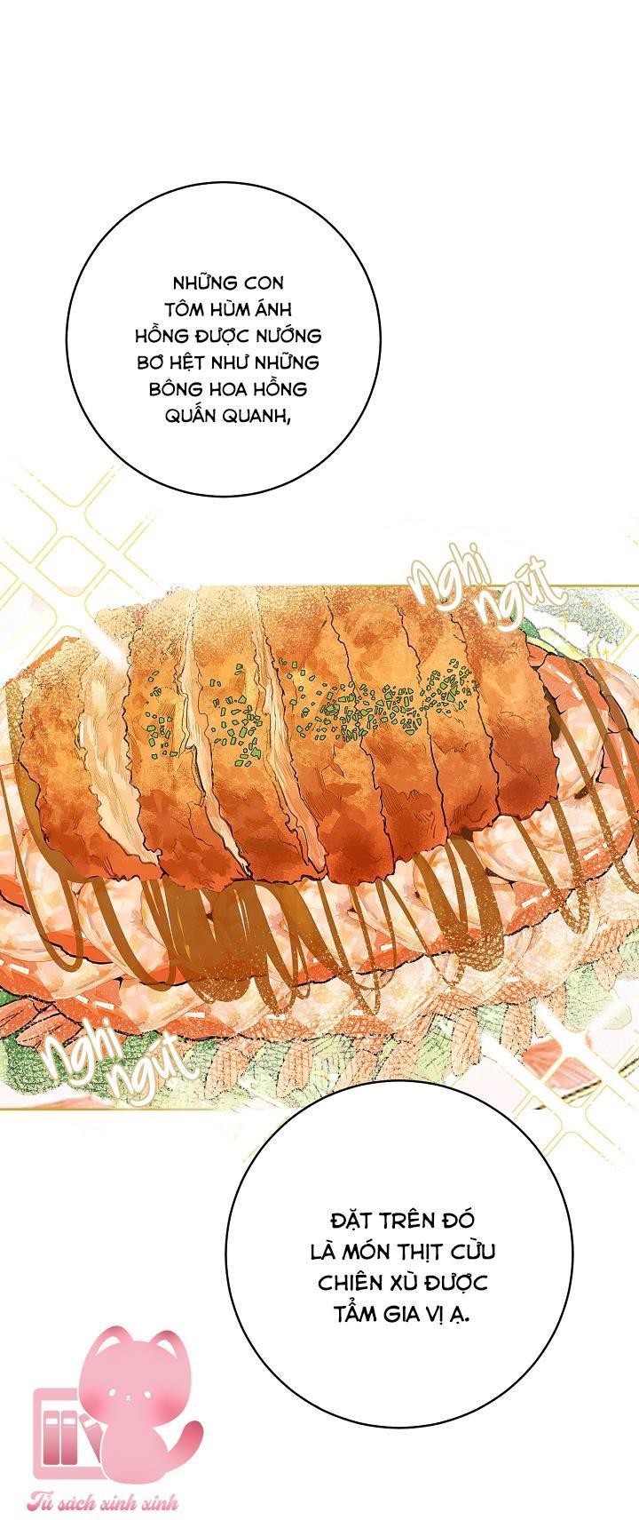 trang trại hạt dẻ cạnh hoàng cung chapter 26 26