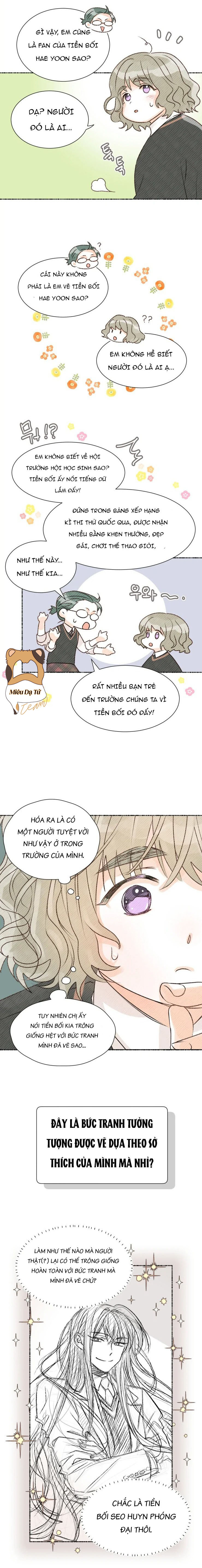 cảnh báo bản quyền chân dung chapter 1 7