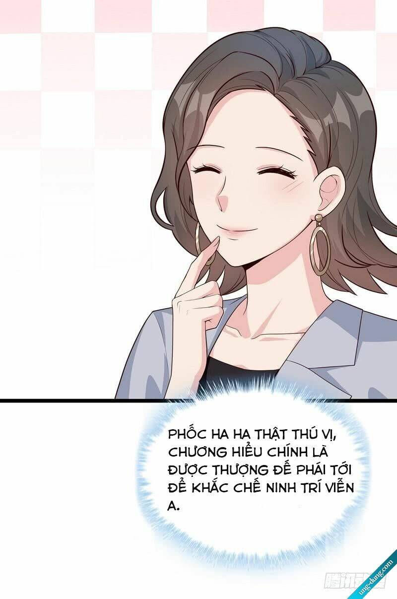 nam thần manh bảo tận diệt chapter 38 32