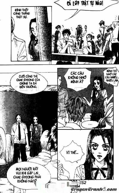 goong - [ hoàng cung ] chapter 2 145