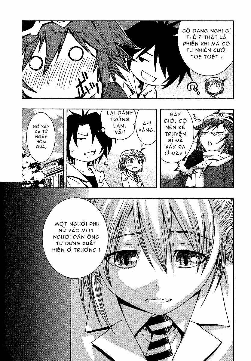 blassreiter - genetic chapter 5 12