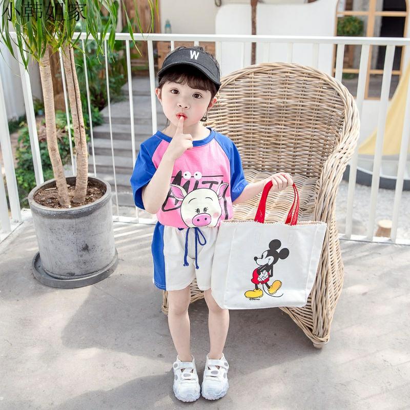 Bộ đồ cho bé gái cực hót 8-22kg