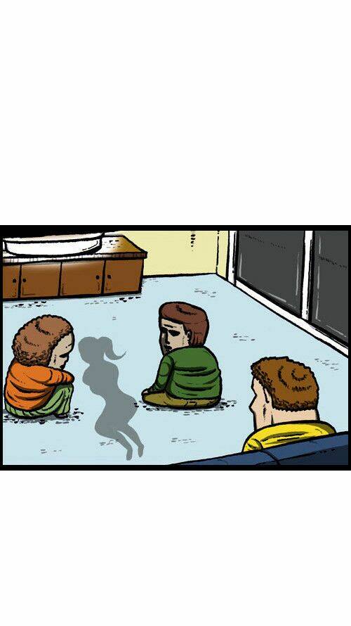 tiếng gọi con tim chapter 35 18