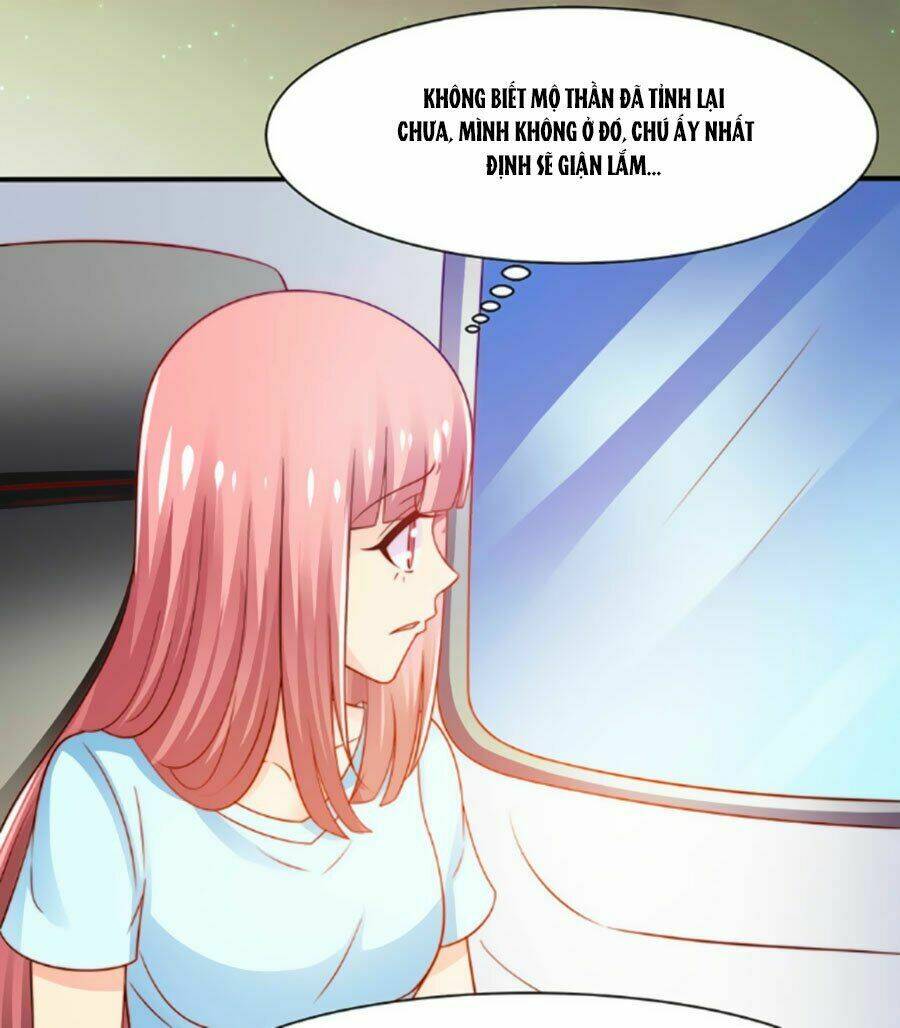 đại thúc, người ta sẽ ngoan chapter 38 2