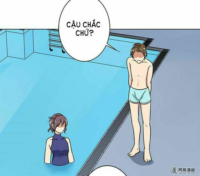 become a girl at night chapter 35 40