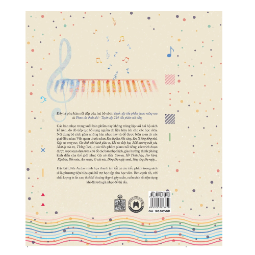 Những Nhạc Khúc Hay &amp; Dễ Soạn Cho Đàn Piano (HH)