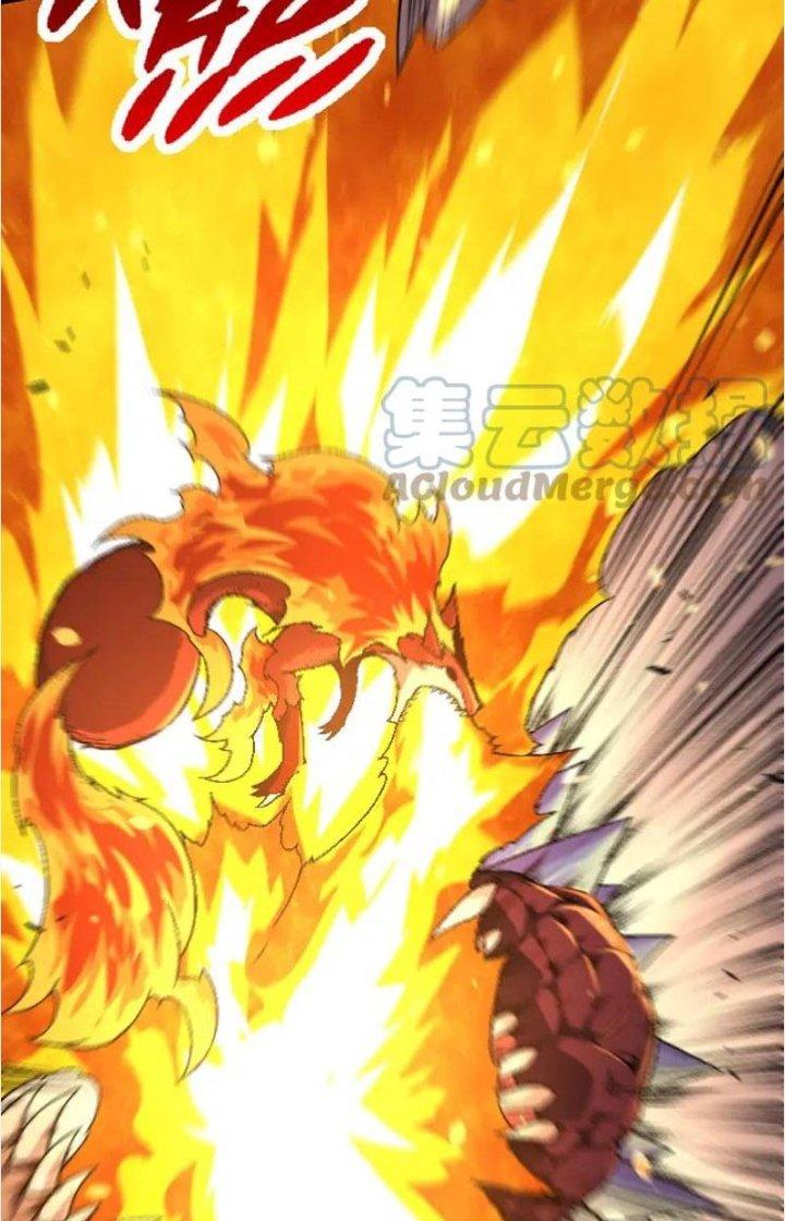 từ cây cổ thụ bắt đầu tiến hóa chapter 33 30