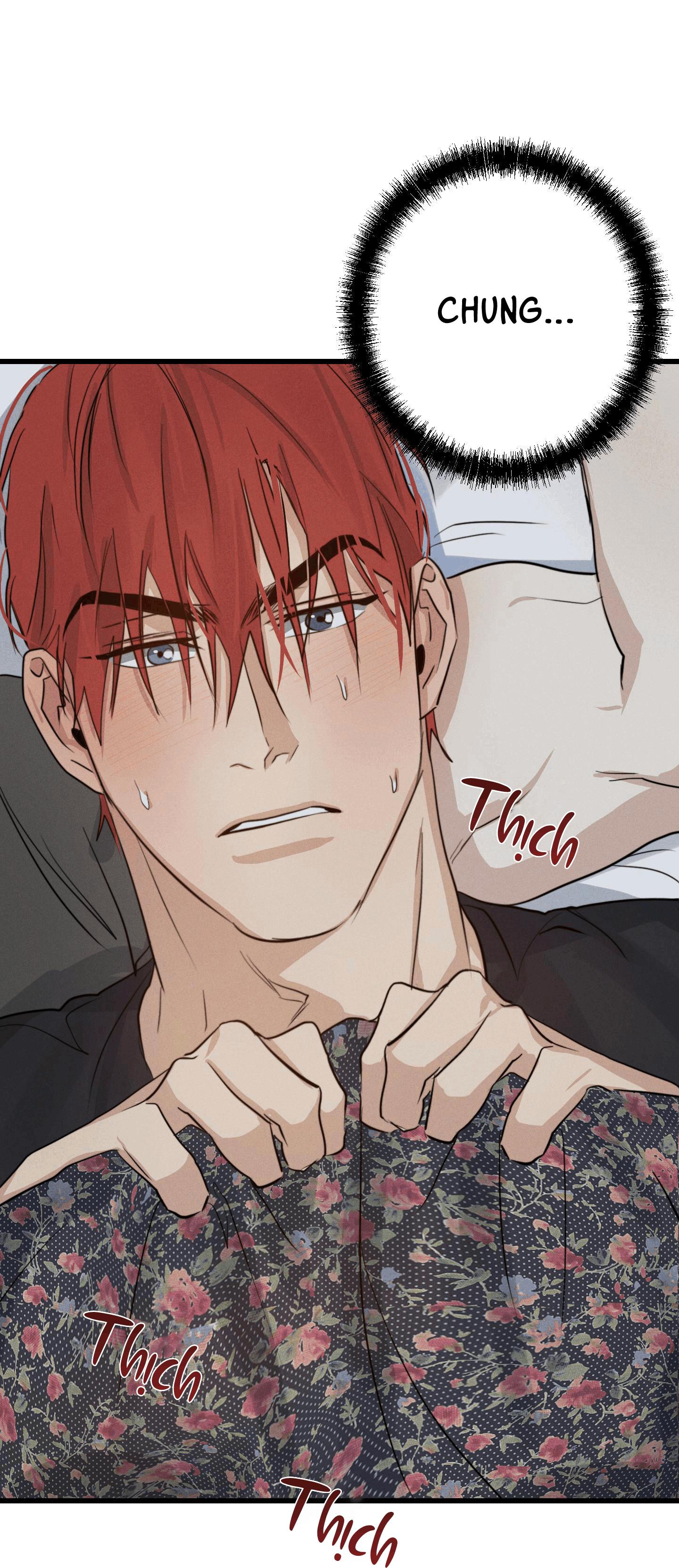 high clear chapter 25 82