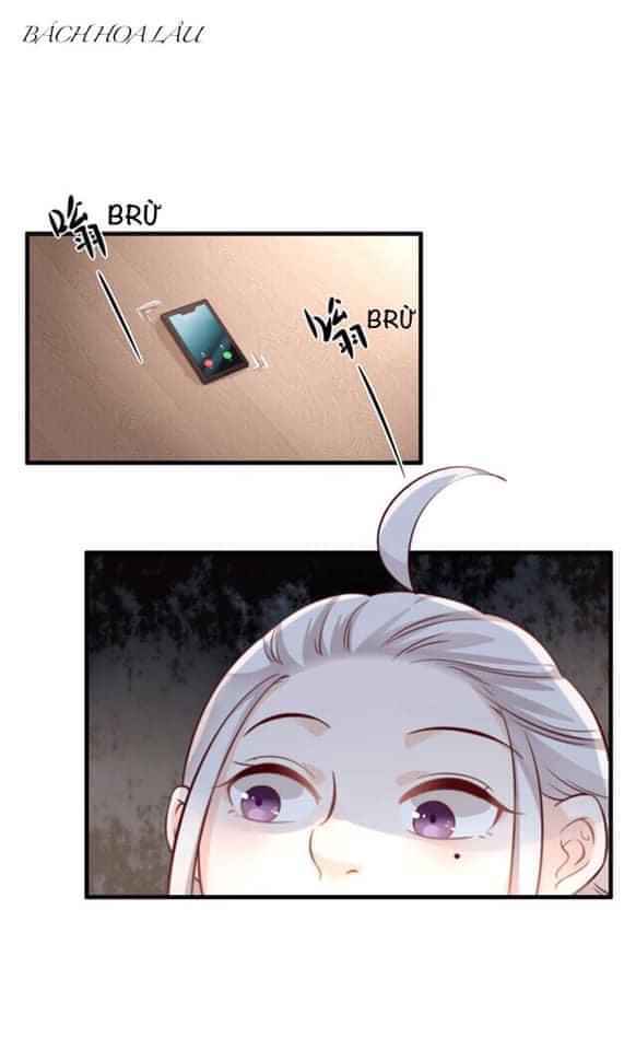 bỉ chi tì sương chapter 3 1