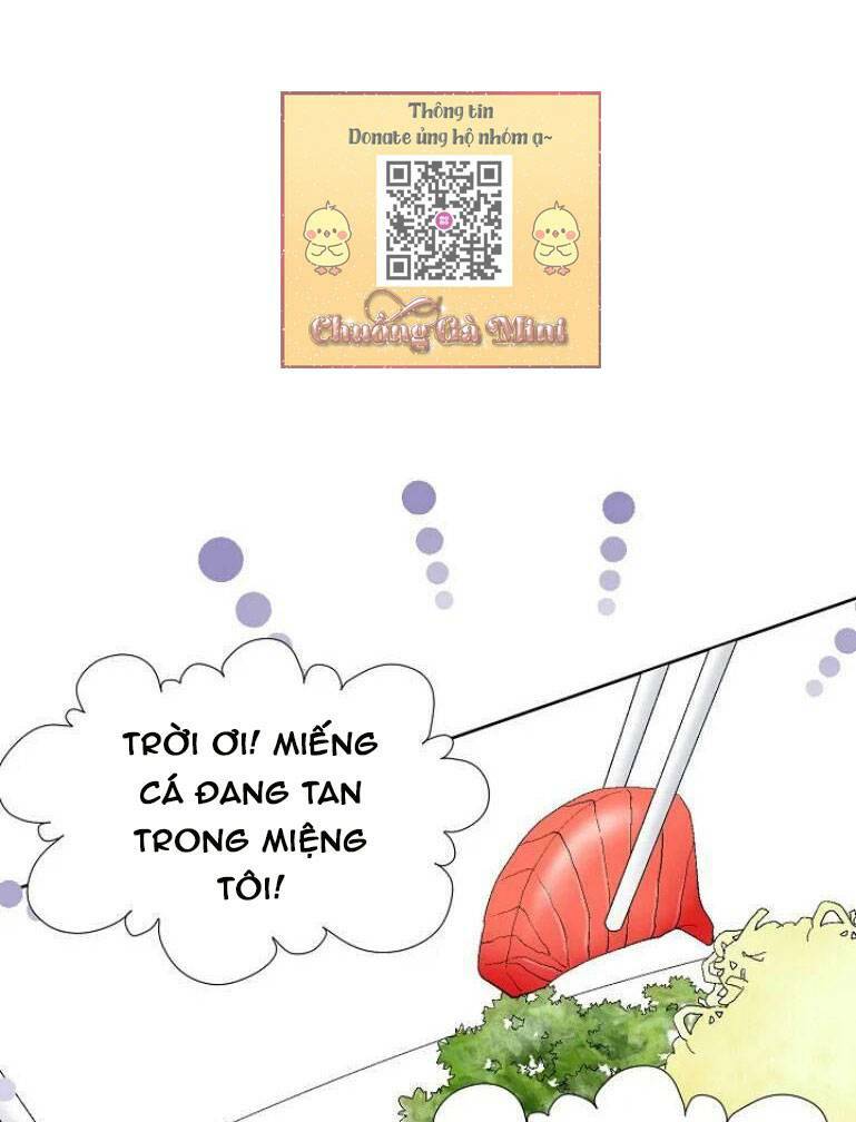 lee bom, em là của anh chapter 30 49