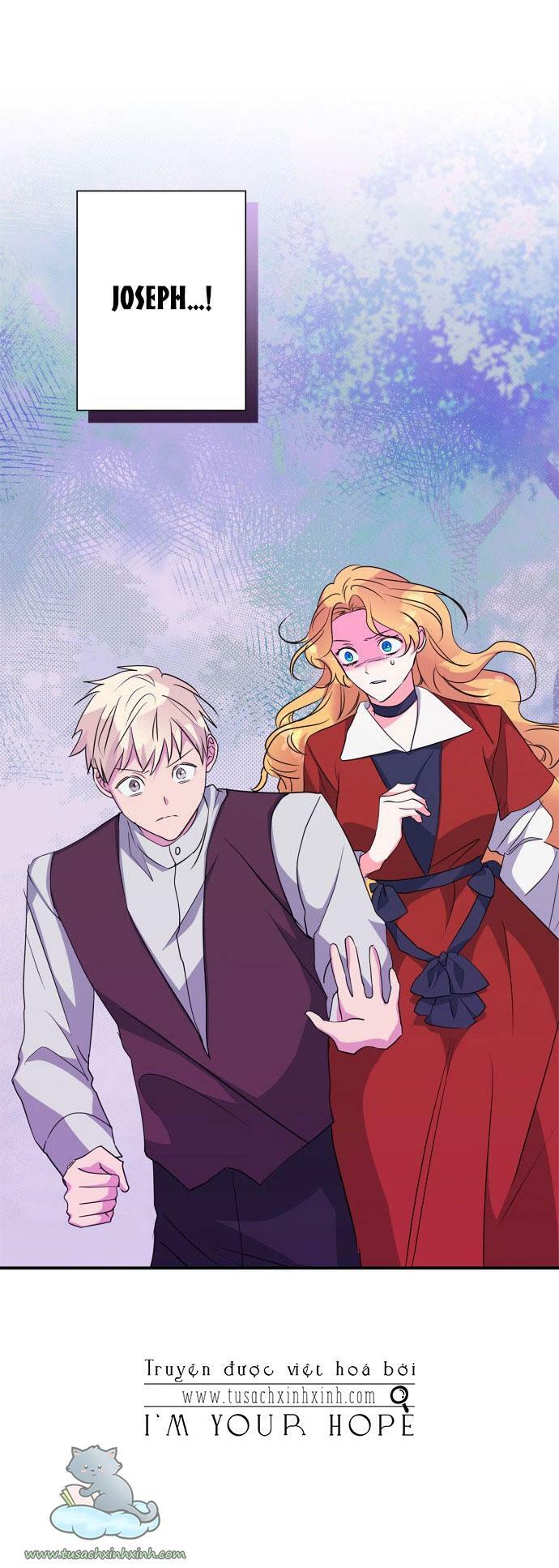 tôi đang nuôi dưỡng một con quái thú chapter 60 43