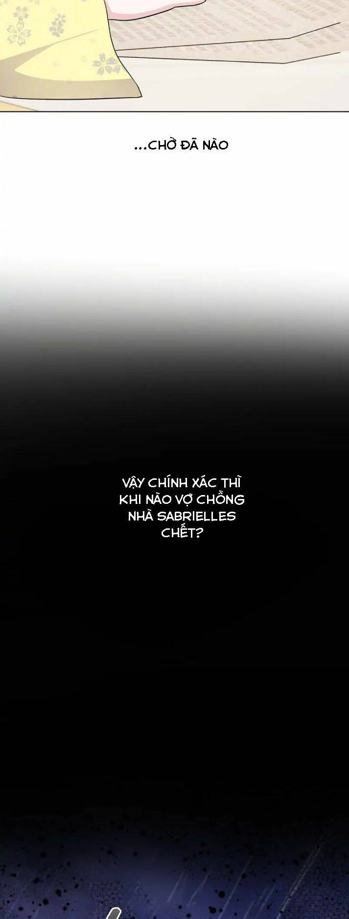 anh ấy thích tôi nhiều hơn tôi nghĩ chapter 3 42