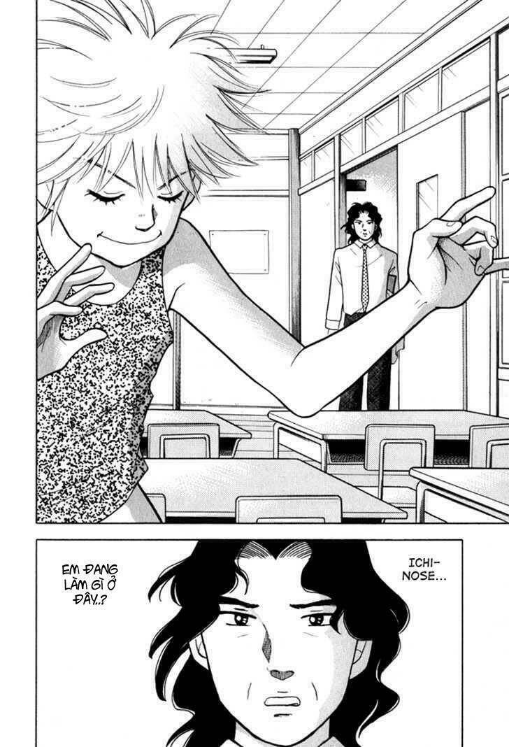 piano no mori chapter 15 10