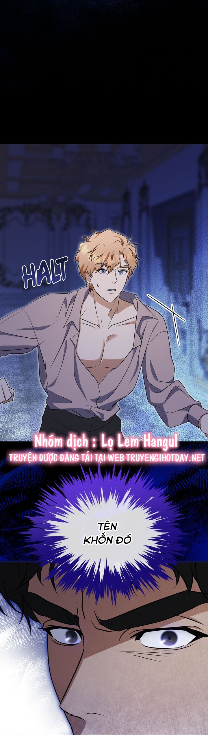 thánh nữ evelina chapter 21 3