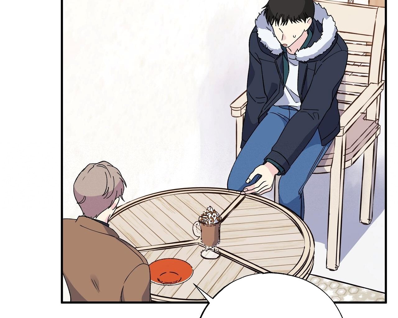 vị ngọt đôi môi chapter 54 92