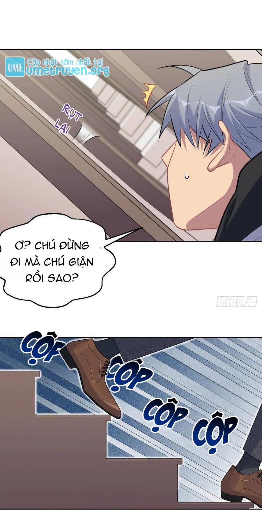 bố vợ đại nhân là bà xã chapter 169 22