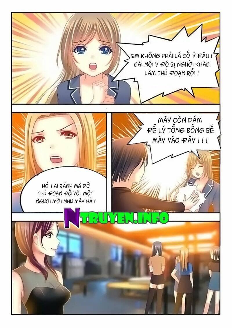 cuốn sổ tử thần phụ bản chapter 10.5 6