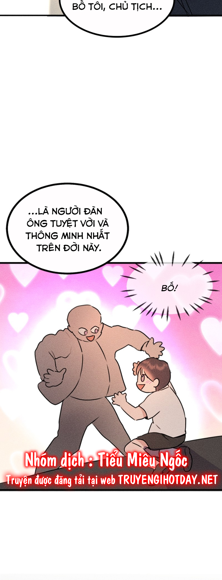 cuộc sống riêng của chị tôi chapter 15 48