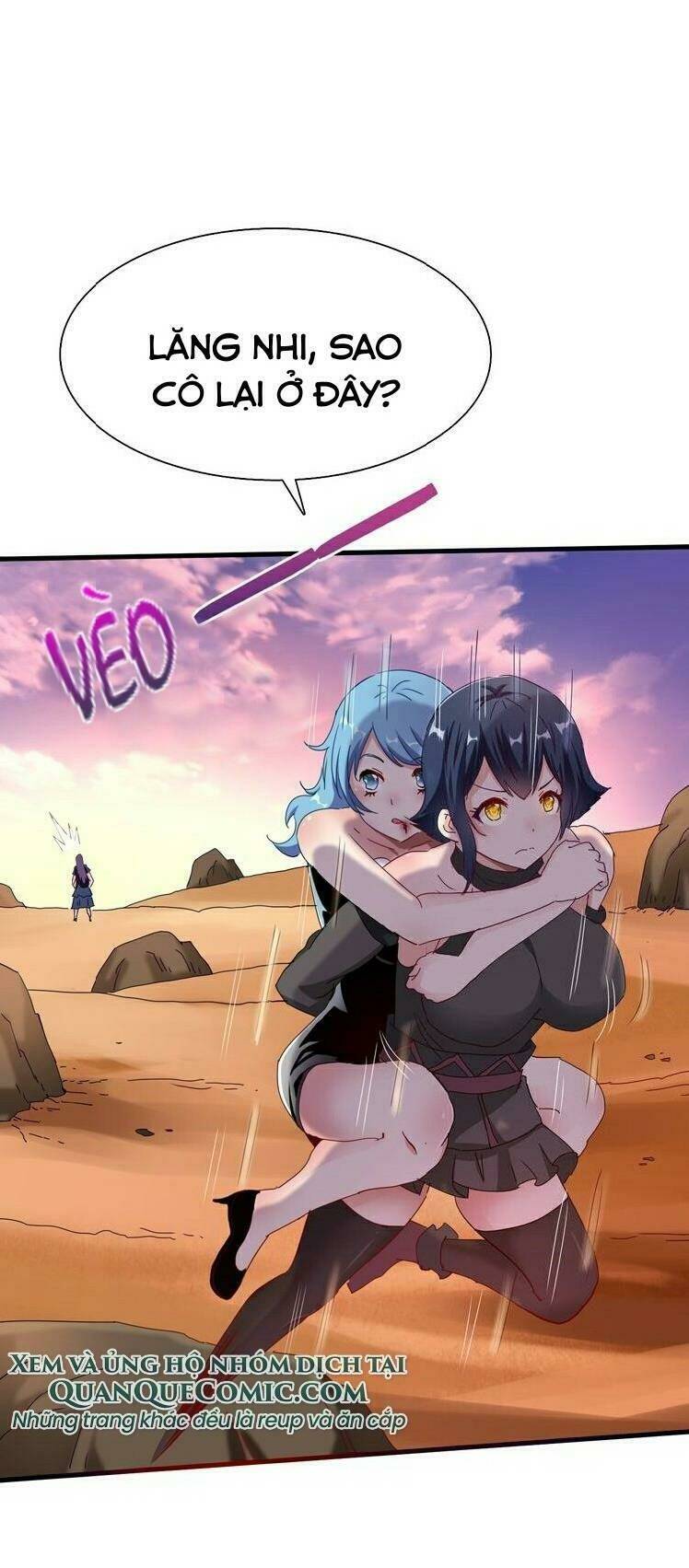 kinh thế kỳ nhân chapter 43 18