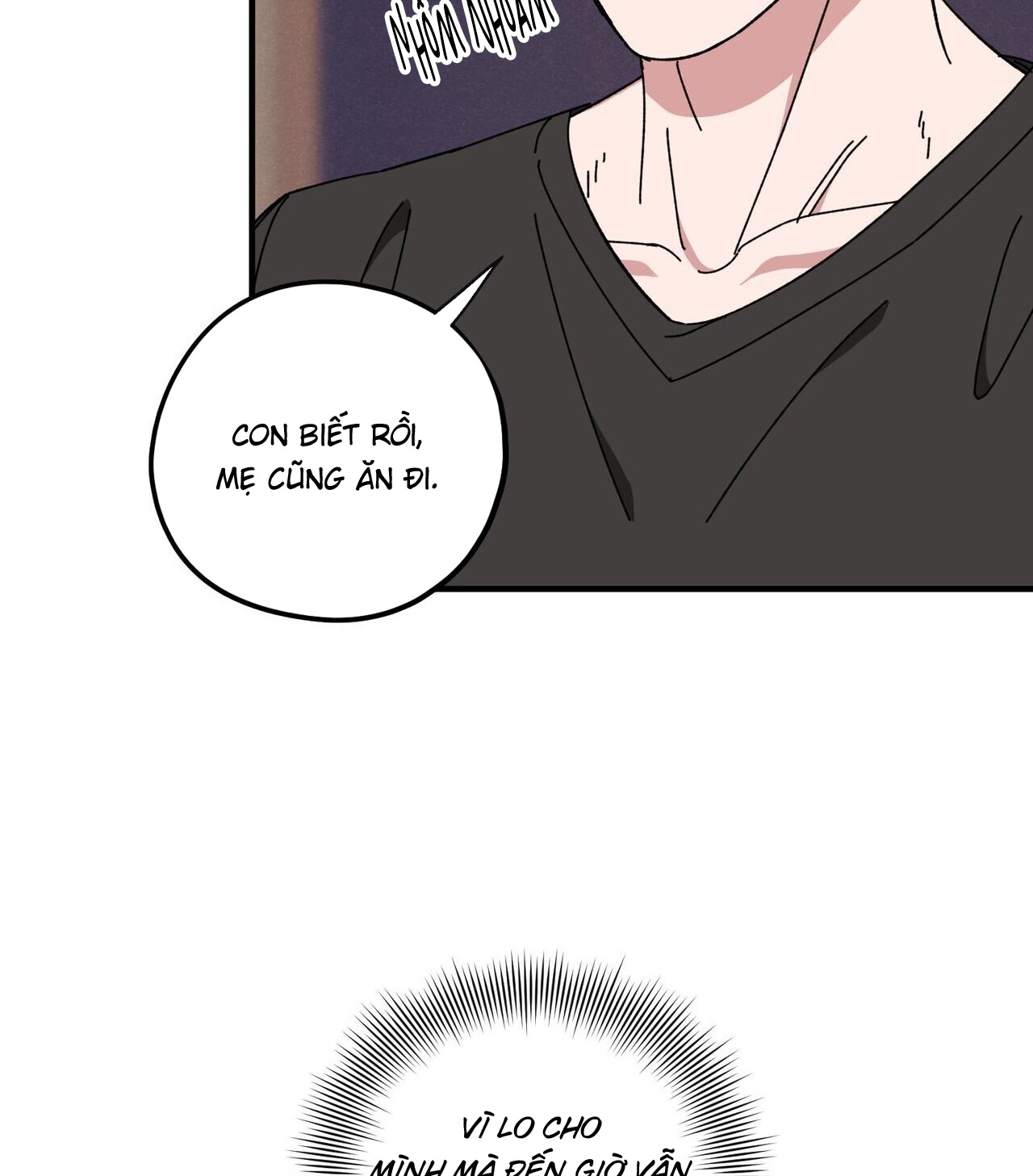 chàng dâu nhà họ kang chapter 39 42