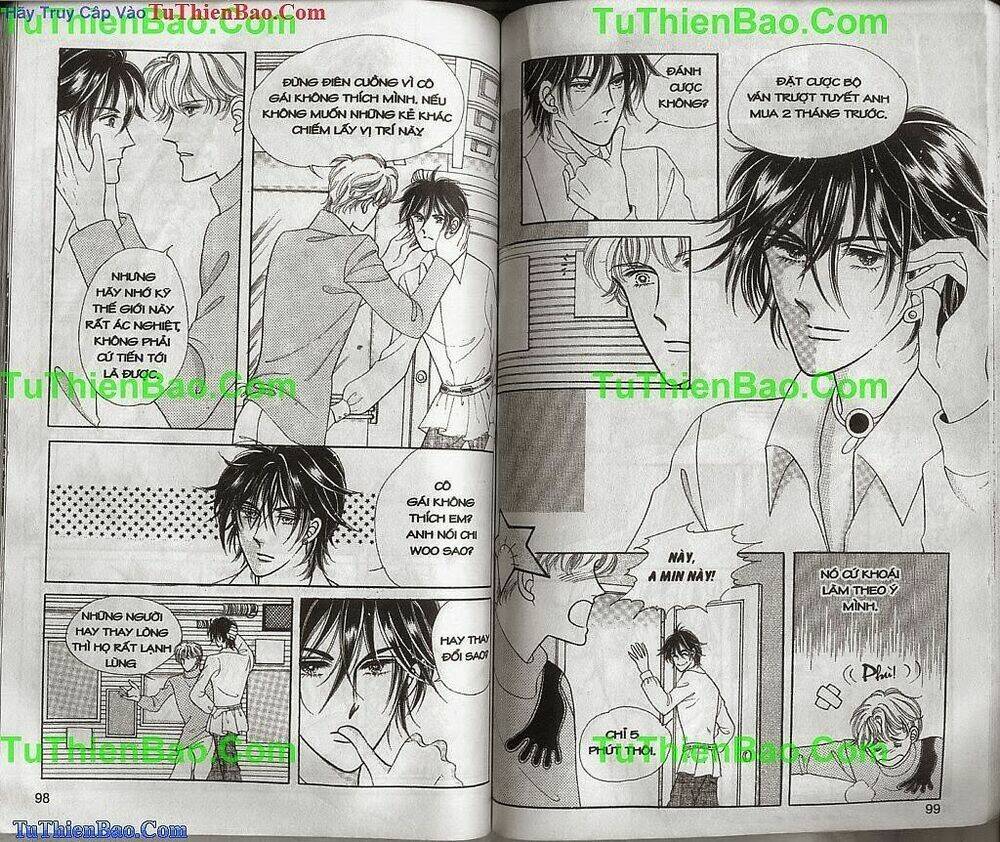 kịch bản tình yêu chapter 2 50