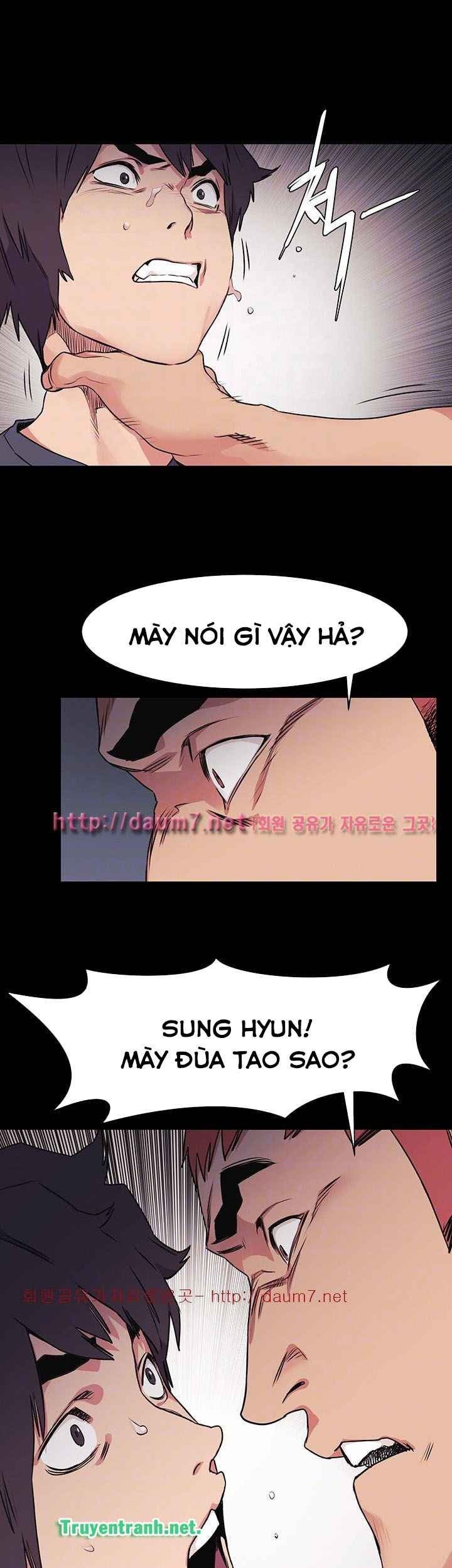 cuộc chiến thầm lặng chapter 99 15