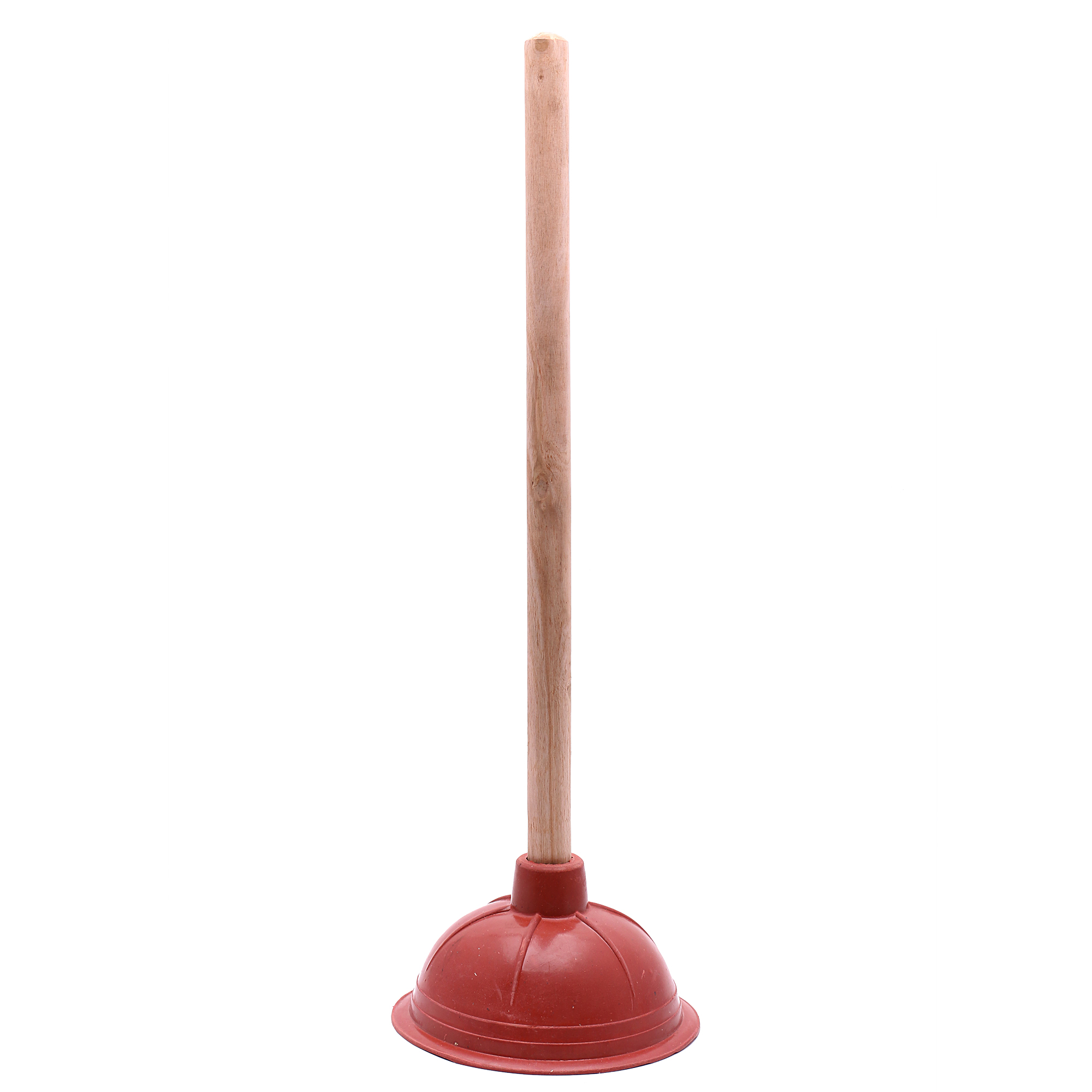 Pittông Cao Su Toilet 42cm