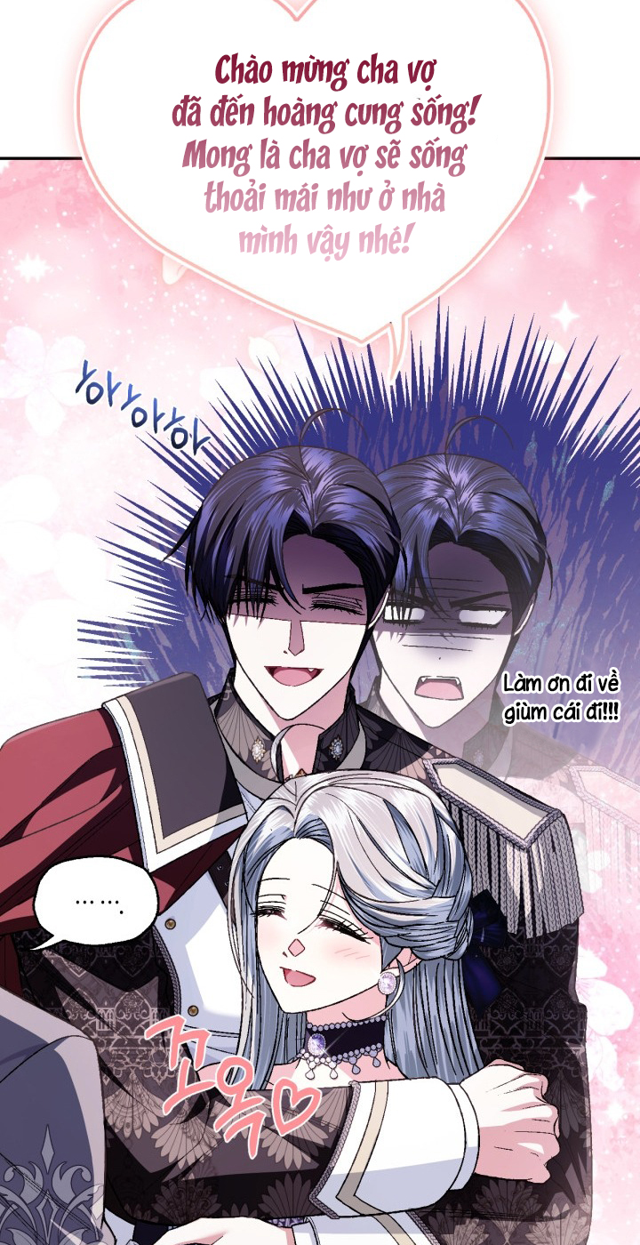 cha à, con không muốn kết hôn đâu chapter 126 58