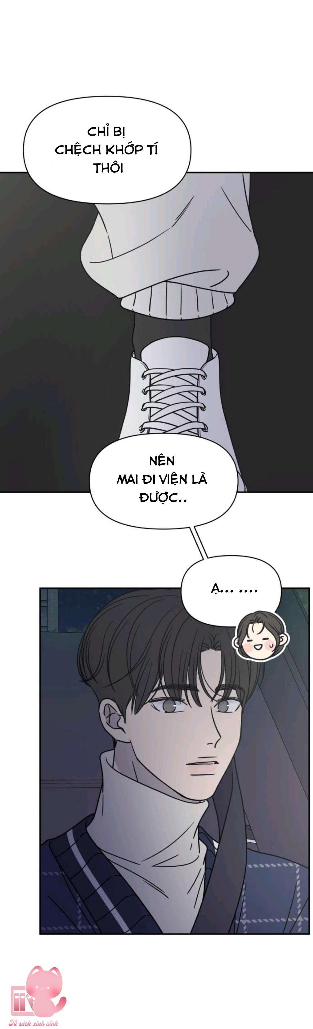 nói không với tình công sở chapter 3 7