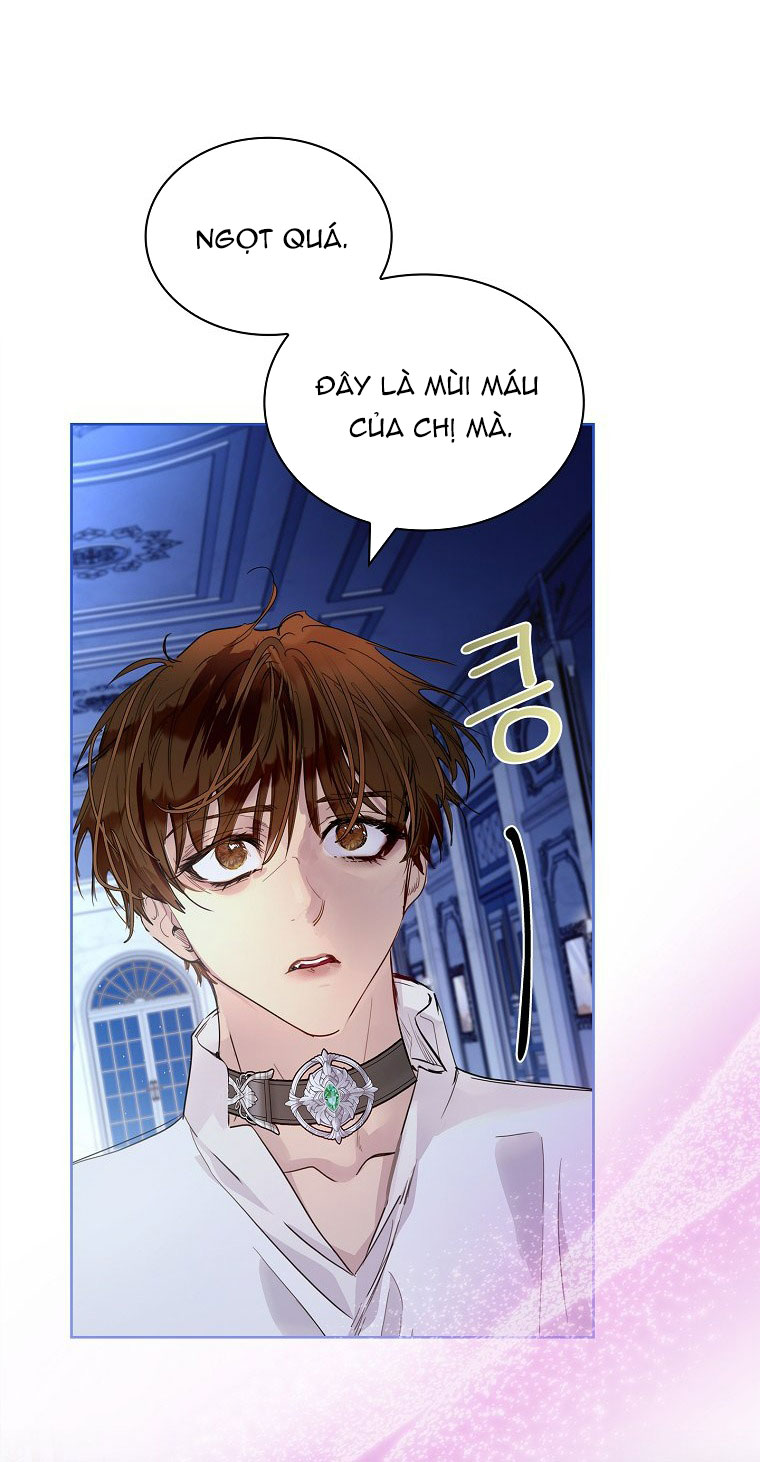 Tôi Đã Nuôi Hồ Ly Sai Cách Rồi chapter 33.2 18