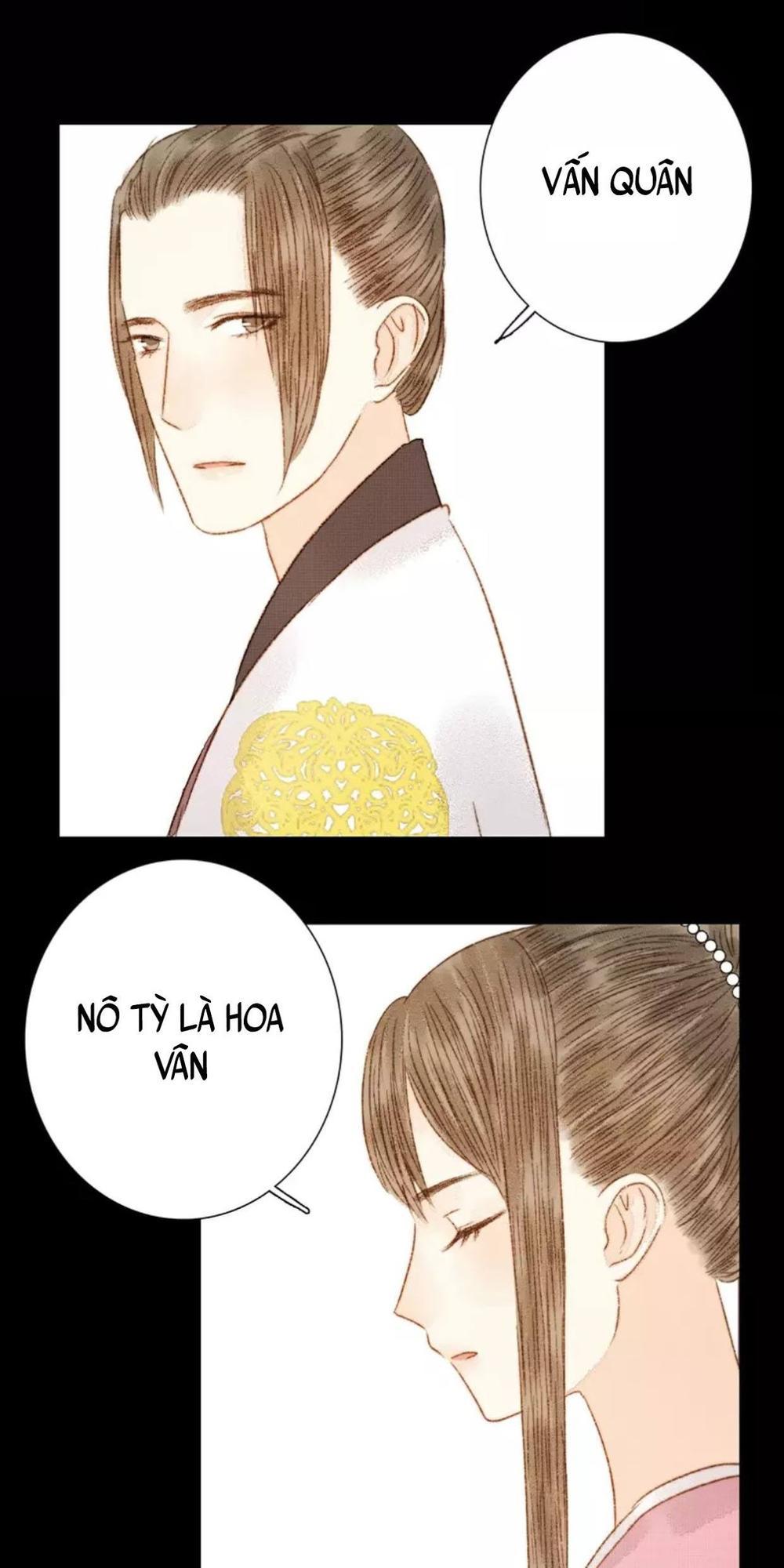 vương gia bá đạo và bác sĩ xinh đẹp chapter 59 19