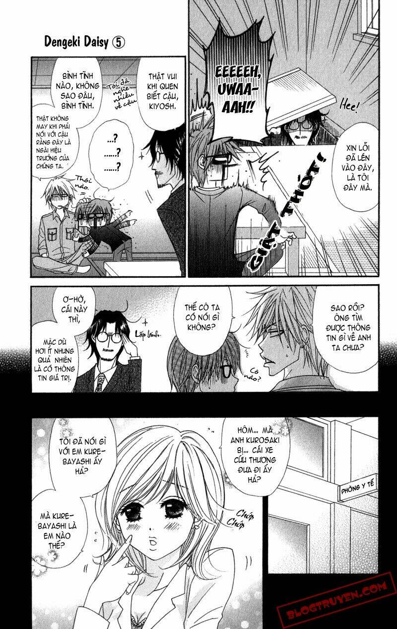 điện kích daisy chapter 22 19