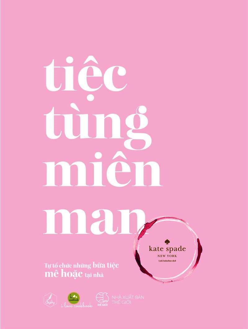 Tiệc Tùng Miên Man