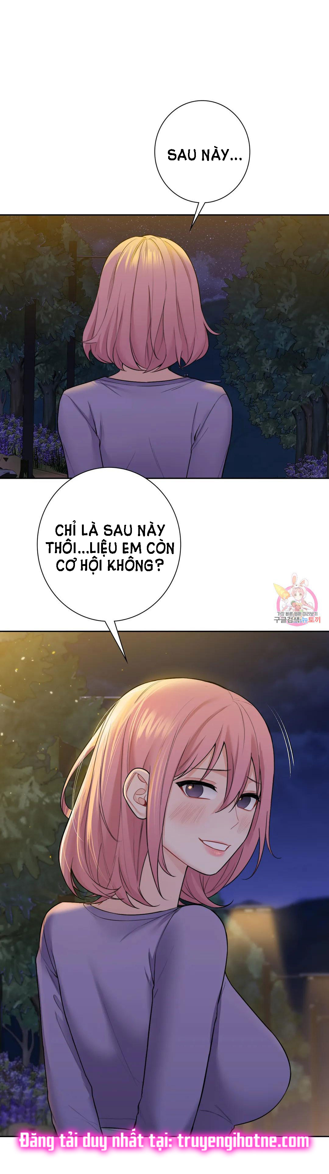 [18+] không là bạn bè chapter 40.2 28