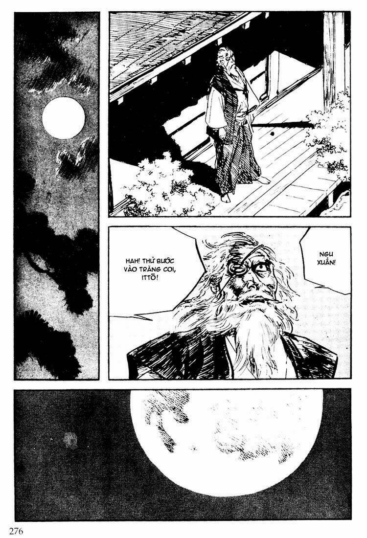 lone wolf and cub chapter 97 25