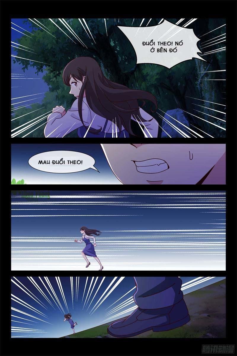 tình nhân khế ước của tổng tài chapter 90 5