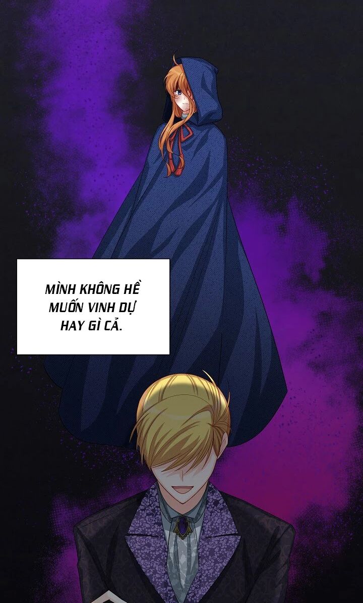 nữ công tước với tâm hồn trống rỗng chapter 55 43