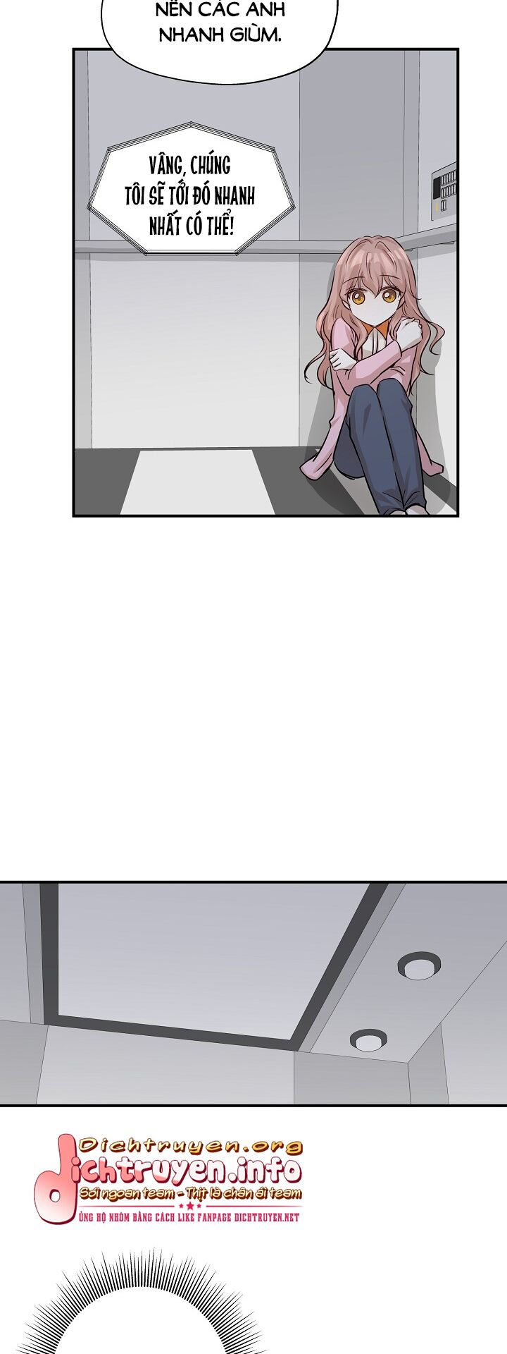 cuộc sống kỳ thú chapter 56 41