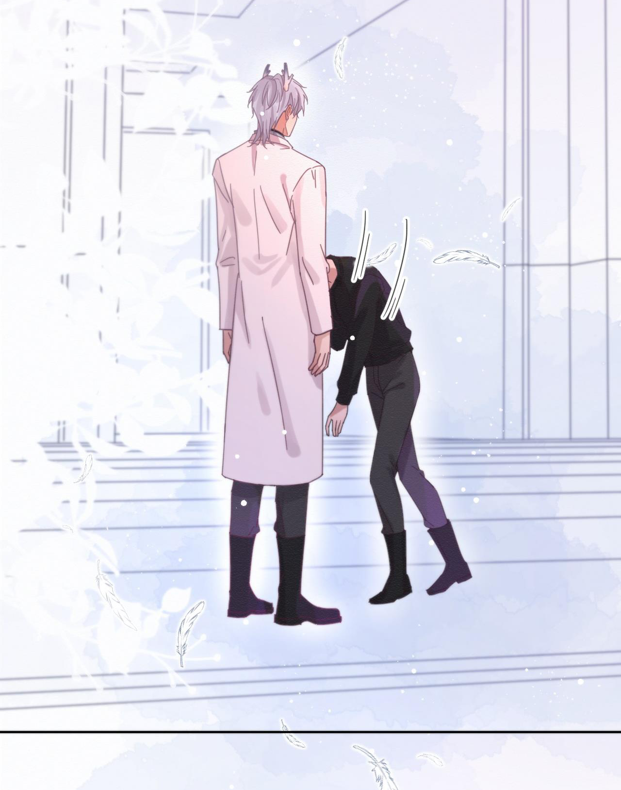 huynh dạy đệ vô lễ chapter 4 43