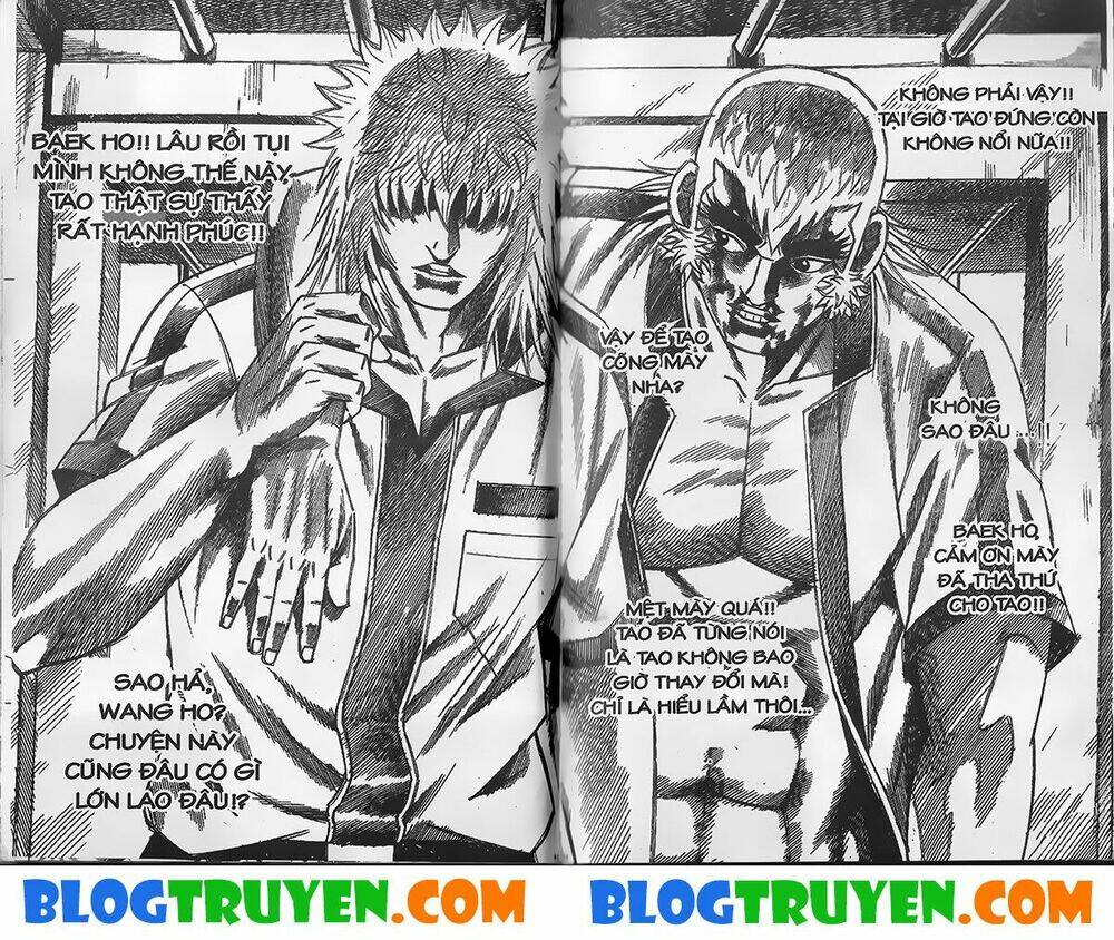 bitagi - anh chàng ngổ ngáo chapter 312 17