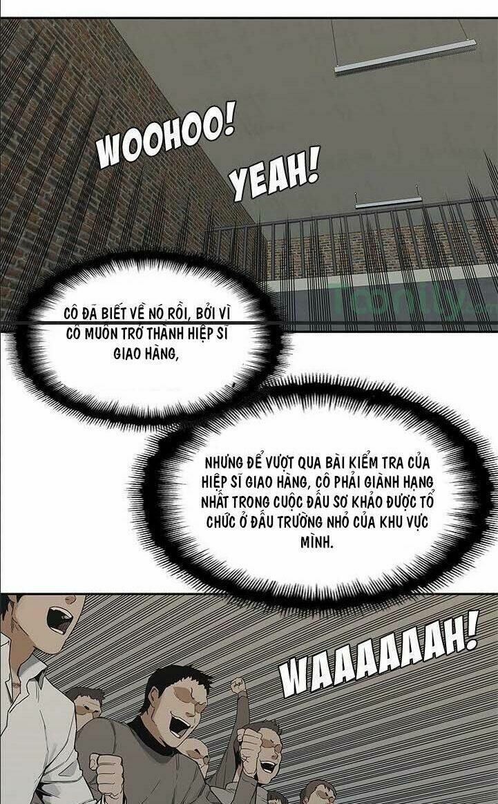 anh shipper may mắn chapter 24 43