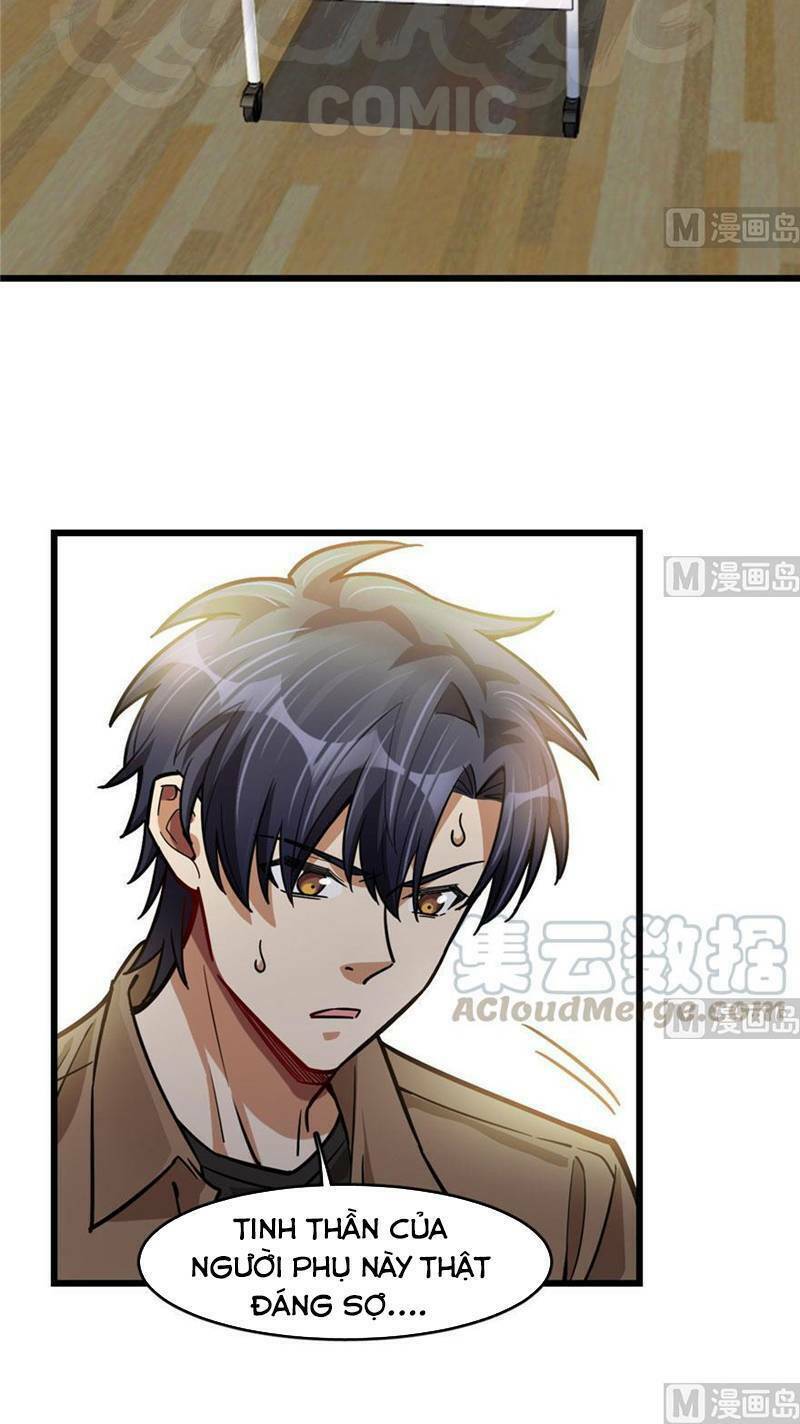 thâm dạ thư ốc chapter 73 20